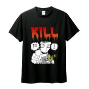 S賞「トラウマ!!ロックTシャツ」