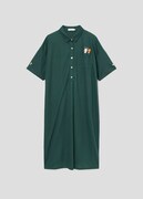 ポロワンピース