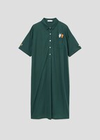 ポロワンピース