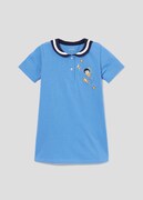 キッズセーラーカラーワンピース