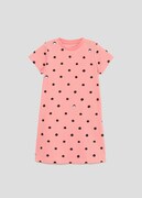 キッズAラインワンピース