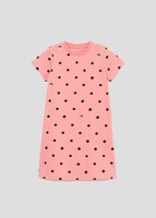 キッズAラインワンピース