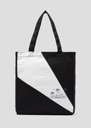 スクエアトートバッグ