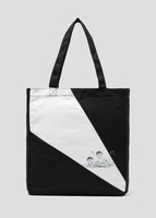 スクエアトートバッグ