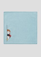 タオルハンカチ