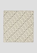 コットンハンカチ