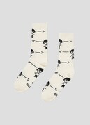 ロングソックス