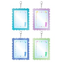 「ブロマイドケース」