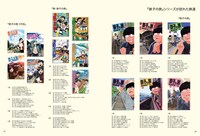 「マンガと鉄道」