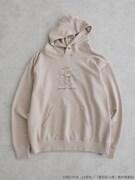 「夏目友人帳 ニャンコ先生ビッグパーカー」