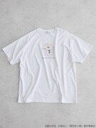 「夏目友人帳 ニャンコ先生ビッグTシャツ」