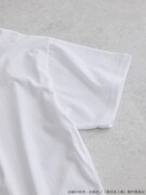 「夏目友人帳 ニャンコ先生ビッグTシャツ」