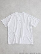 「夏目友人帳 ニャンコ先生ビッグTシャツ」