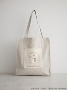 「夏目友人帳ニャンコ先生トートバッグ」