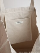 「夏目友人帳ニャンコ先生トートバッグ」