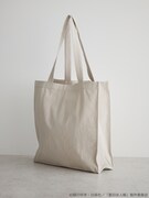 「夏目友人帳ニャンコ先生トートバッグ」