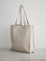 「夏目友人帳ニャンコ先生トートバッグ」