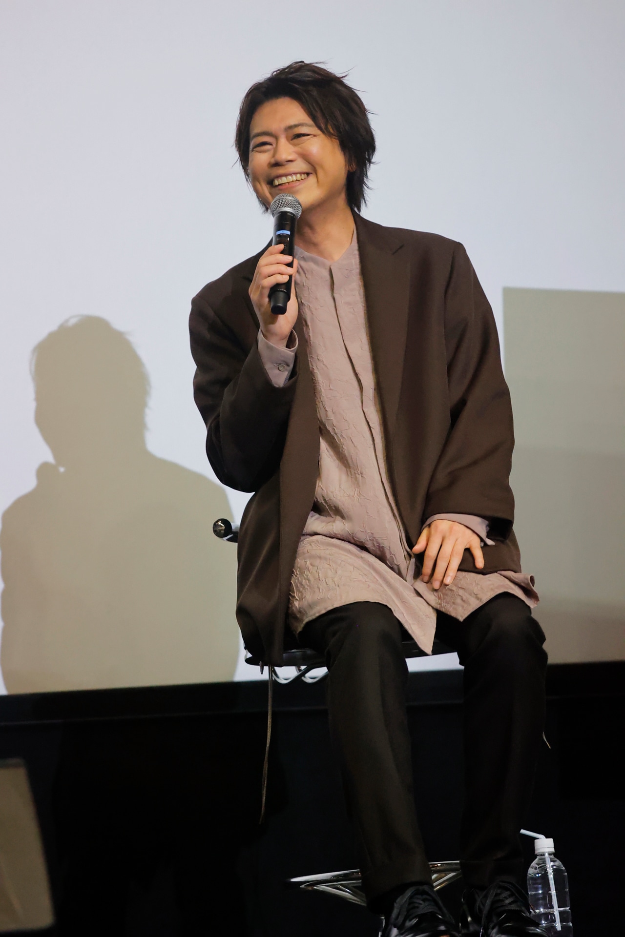 浪川大輔