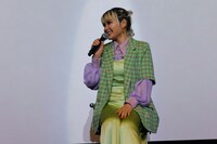 ファイルーズあい