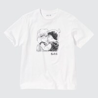 「名探偵コナン UT グラフィックTシャツ」