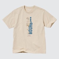 「名探偵コナン UT グラフィックTシャツ」