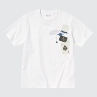 「名探偵コナン UT グラフィックTシャツ」