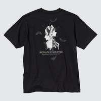 「名探偵コナン UT グラフィックTシャツ」