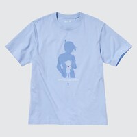 「名探偵コナン UT グラフィックTシャツ」