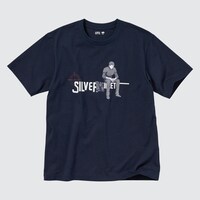 「名探偵コナン UT グラフィックTシャツ」