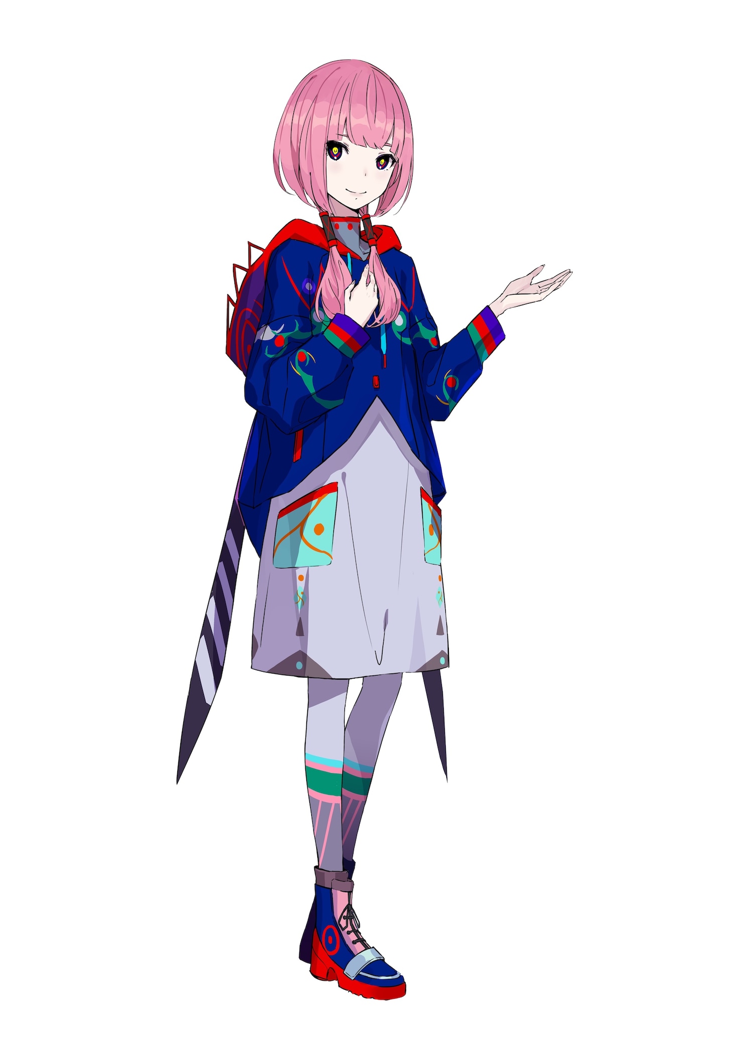 花譜