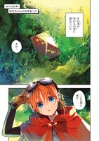 「この世界の攻略本を拾ってしまいました」より。