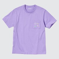 「名探偵コナン UT グラフィックTシャツ」