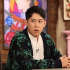 白井悠介が「アウト×デラックス」の特番に本日出演、とある昆虫の形態模写を披露