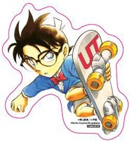 「AR機能付きオリジナルステッカー」