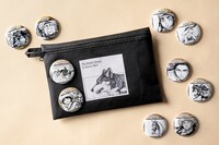 入場者特典グッズ