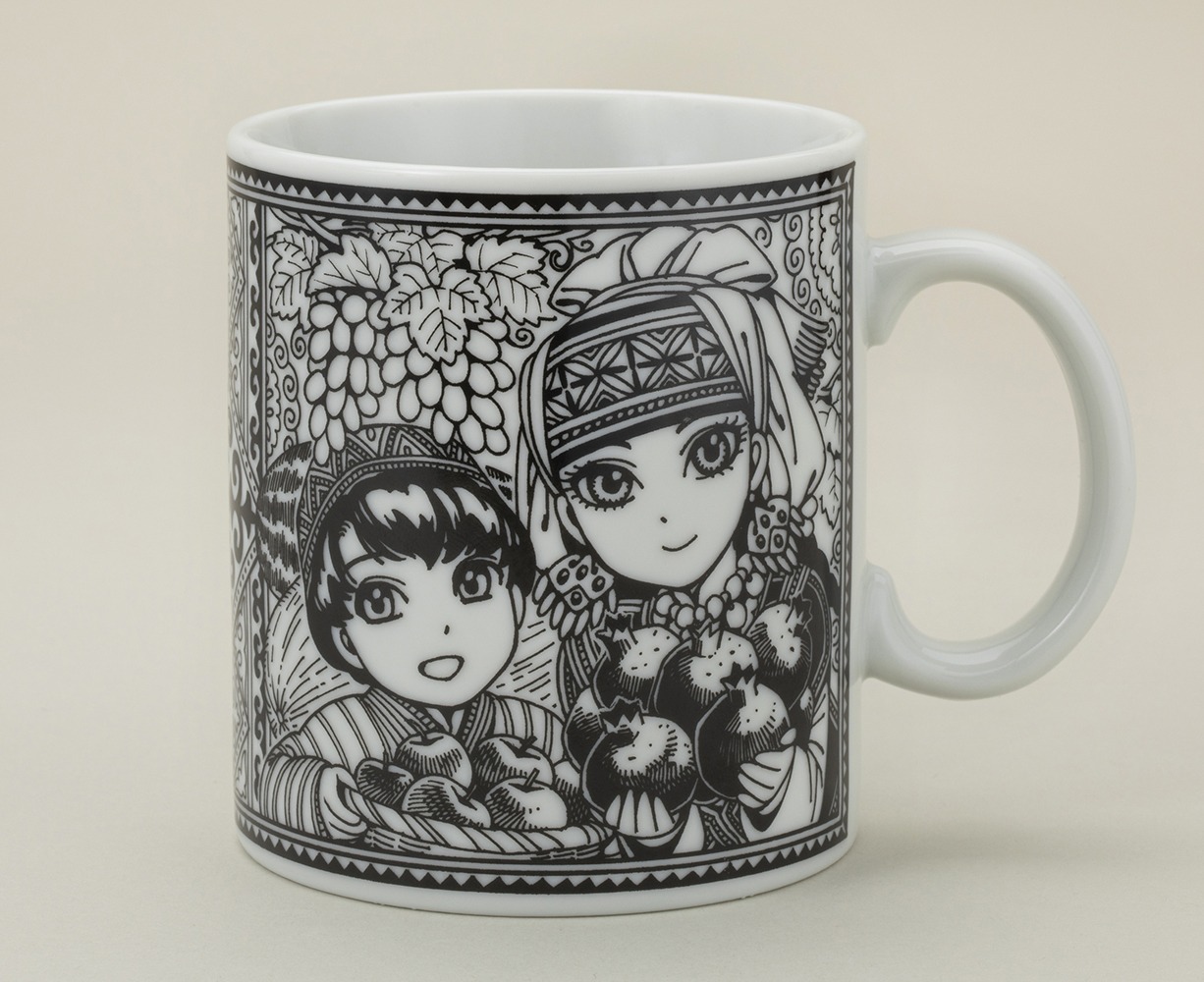 マグカップ