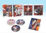 「トップをねらえ2！Blu-ray Box Standard Edition」