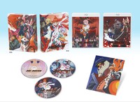 「トップをねらえ2！Blu-ray Box Standard Edition」
