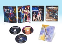 「トップをねらえ！ Blu-ray Box Standard Edition」