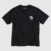 「名探偵コナン UT グラフィックTシャツ」