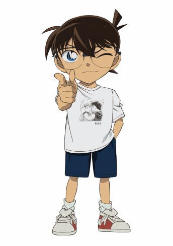 描き下ろしのアニメイラスト。