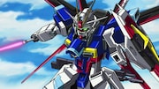 アニメ「機動戦士ガンダムSEED DESTINY」より。