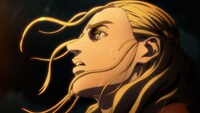 「『ヴィンランド・サガ』SEASON 2」第2クールトレーラー オープニングテーマVerより。(c)幸村誠・講談社/ヴィンランド・サガ SEASON 2 製作委員会