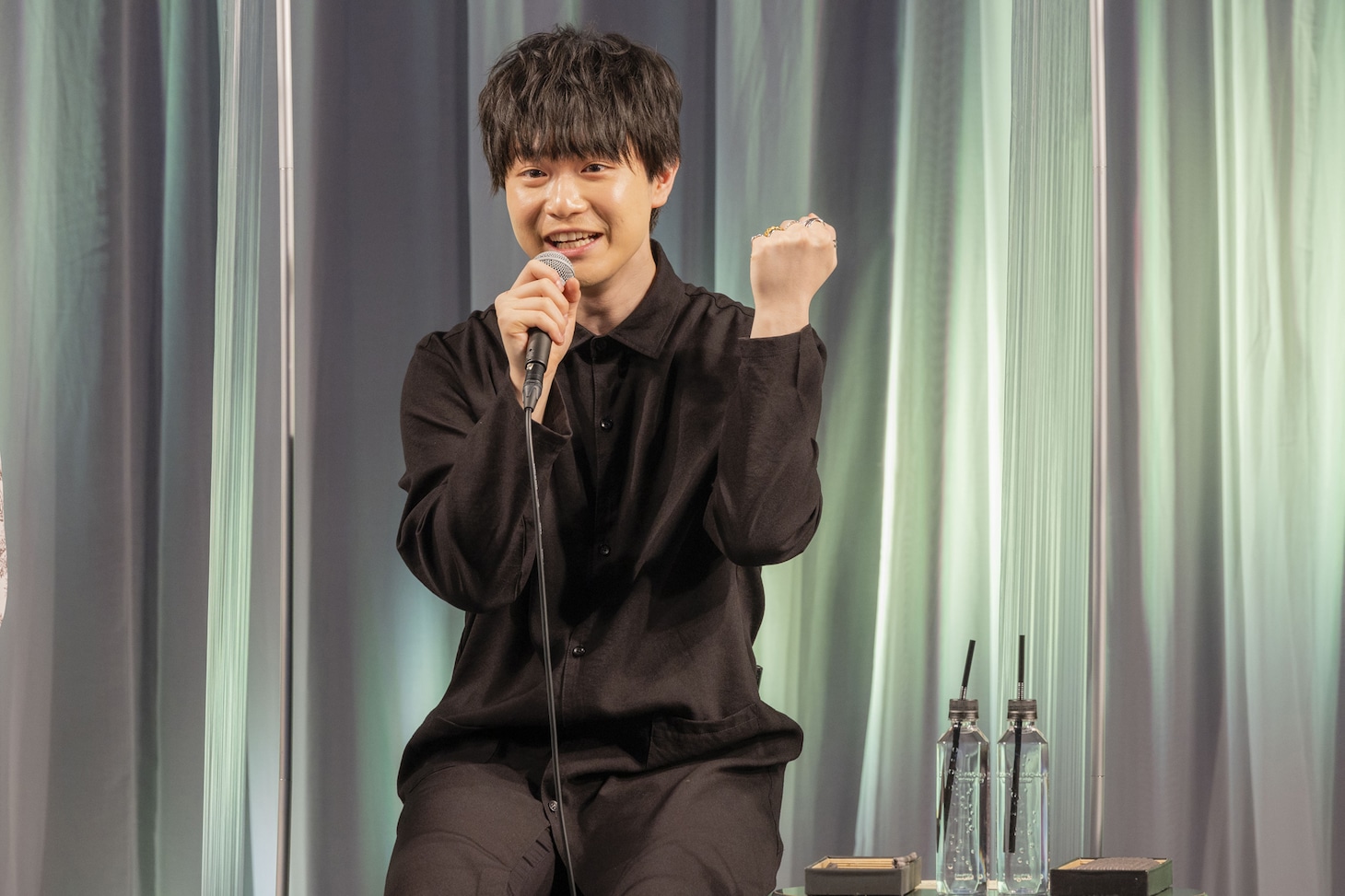 佐藤元