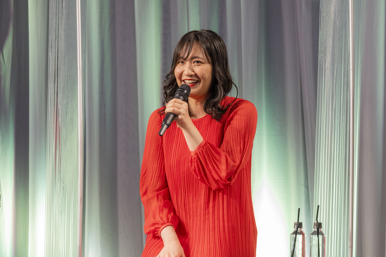 上田瞳