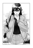 「ハネる君をトメる僕」より。