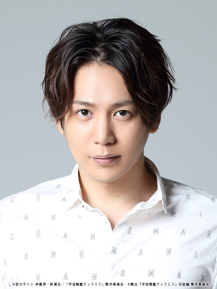 磯貝龍乎