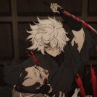 アニメ「地獄楽」第1話、かつて最強の忍と謳われた冷血な忍が処刑執行人と出会う