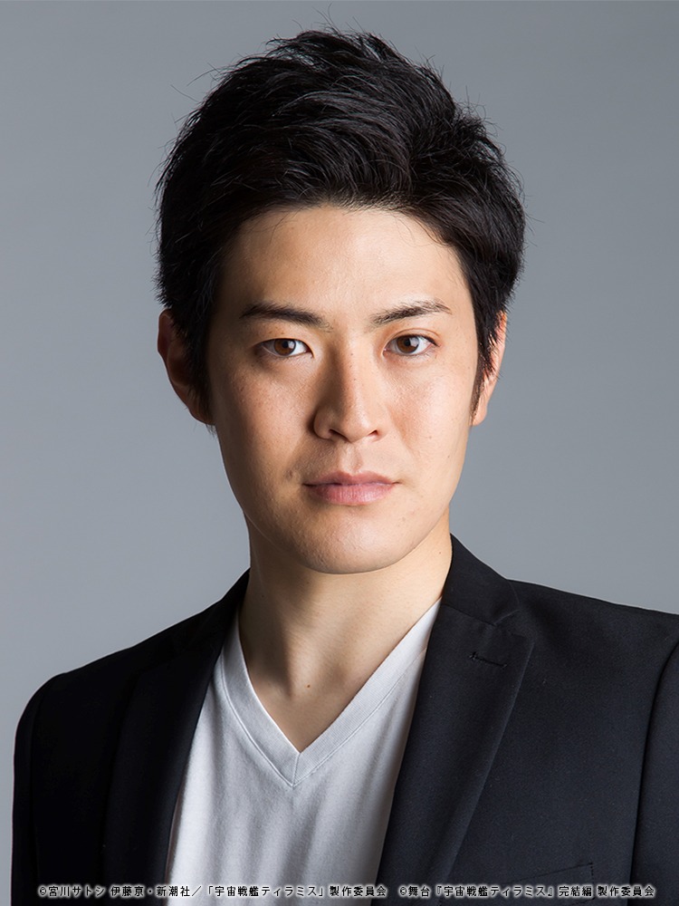 正木航平