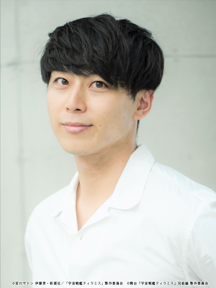 上田悠介